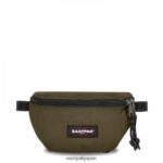 Eastpak JPRZL295 バッグ スプリンガー アーミーオリーブ - 画像 (2)