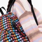 Eastpak JPRZL29 バックパック パッド入りパックルパックマン パックマンの幽霊 - 画像 (7)