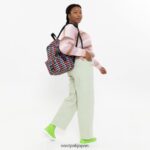 Eastpak JPRZL29 バックパック パッド入りパックルパックマン パックマンの幽霊 - 画像 (8)