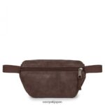 Eastpak JPRZL300 バッグ スプリンガー 木目調ブラウン2 - 画像 (3)