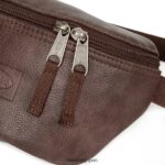 Eastpak JPRZL300 バッグ スプリンガー 木目調ブラウン2 - 画像 (4)