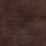 Eastpak JPRZL300 バッグ スプリンガー 木目調ブラウン2 - 画像 (5)