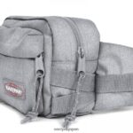 Eastpak JPRZL301 バッグ ウエストバッグダブル サンデーグレー - 画像 (5)