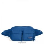 Eastpak JPRZL302 バッグ ウエストバッグダブル ミスティブルー - 画像 (2)