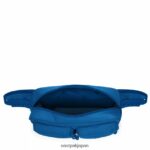 Eastpak JPRZL302 バッグ ウエストバッグダブル ミスティブルー - 画像 (3)