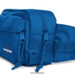Eastpak JPRZL302 バッグ ウエストバッグダブル ミスティブルー - 画像 (5)