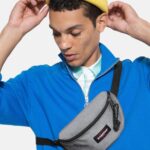 Eastpak JPRZL303 バッグ スプリンガー サンデーグレー