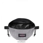 Eastpak JPRZL303 バッグ スプリンガー サンデーグレー - 画像 (3)