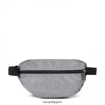 Eastpak JPRZL303 バッグ スプリンガー サンデーグレー - 画像 (4)