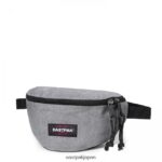 Eastpak JPRZL303 バッグ スプリンガー サンデーグレー - 画像 (5)