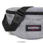 Eastpak JPRZL303 バッグ スプリンガー サンデーグレー - 画像 (6)