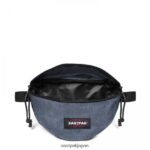Eastpak JPRZL304 バッグ スプリンガー ずるいジーンズ - 画像 (3)