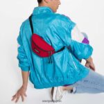 Eastpak JPRZL305 バッグ スプリンガー セーラーレッド