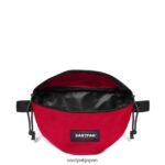 Eastpak JPRZL305 バッグ スプリンガー セーラーレッド - 画像 (3)