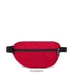 Eastpak JPRZL305 バッグ スプリンガー セーラーレッド - 画像 (4)