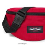 Eastpak JPRZL305 バッグ スプリンガー セーラーレッド - 画像 (5)