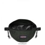 Eastpak JPRZL306 バッグ スプリンガー 狡猾な苔 - 画像 (3)