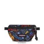 Eastpak JPRZL307 バッグ スプリンガー 気まぐれな黒