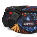 Eastpak JPRZL307 バッグ スプリンガー 気まぐれな黒 - 画像 (4)
