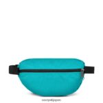 Eastpak JPRZL308 バッグ スプリンガー 北極アクア - 画像 (2)