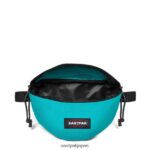 Eastpak JPRZL308 バッグ スプリンガー 北極アクア - 画像 (3)