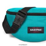 Eastpak JPRZL308 バッグ スプリンガー 北極アクア - 画像 (4)