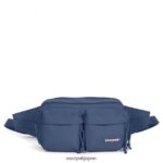 Eastpak JPRZL309 バッグ ウエストバッグダブル パウダーパイロット