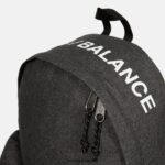 Eastpak JPRZL30 バックパック パッド入りダブル アンダーカバー ブラックデニム - 画像 (7)