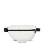 Eastpak JPRZL310 バッグ スプリンガー ワールドホワイト - 画像 (2)