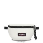 Eastpak JPRZL310 バッグ スプリンガー ワールドホワイト