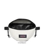 Eastpak JPRZL310 バッグ スプリンガー ワールドホワイト - 画像 (3)