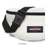 Eastpak JPRZL310 バッグ スプリンガー ワールドホワイト - 画像 (4)