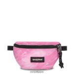 Eastpak JPRZL311 バッグ スプリンガー マーブルピンク