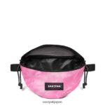 Eastpak JPRZL311 バッグ スプリンガー マーブルピンク - 画像 (3)