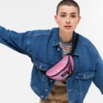 Eastpak JPRZL311 バッグ スプリンガー マーブルピンク - 画像 (5)
