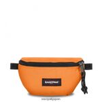 Eastpak JPRZL316 バッグ スプリンガー オーガニックオレンジ