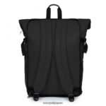 Eastpak JPRZL31 バックパック マクロバイク タープブラック - 画像 (2)