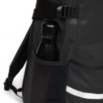Eastpak JPRZL31 バックパック マクロバイク タープブラック - 画像 (4)