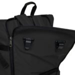 Eastpak JPRZL31 バックパック マクロバイク タープブラック - 画像 (5)
