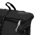 Eastpak JPRZL31 バックパック マクロバイク タープブラック - 画像 (7)