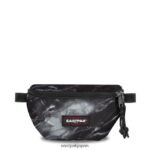 Eastpak JPRZL329 バッグ スプリンガー 大理石の黒