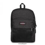Eastpak JPRZL32 バックパック 頂点 スパークブラック