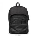 Eastpak JPRZL32 バックパック 頂点 スパークブラック - 画像 (3)