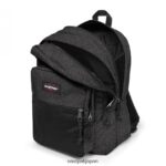 Eastpak JPRZL32 バックパック 頂点 スパークブラック - 画像 (4)