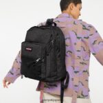 Eastpak JPRZL32 バックパック 頂点 スパークブラック - 画像 (5)