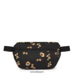 Eastpak JPRZL330 バッグ スプリンガー 花は黒く輝きます - 画像 (2)