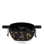 Eastpak JPRZL330 バッグ スプリンガー 花は黒く輝きます - 画像 (3)