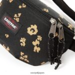 Eastpak JPRZL330 バッグ スプリンガー 花は黒く輝きます - 画像 (4)
