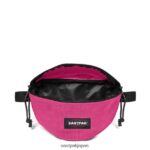 Eastpak JPRZL333 バッグ スプリンガー ピンクの脱出 - 画像 (2)