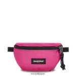 Eastpak JPRZL333 バッグ スプリンガー ピンクの脱出